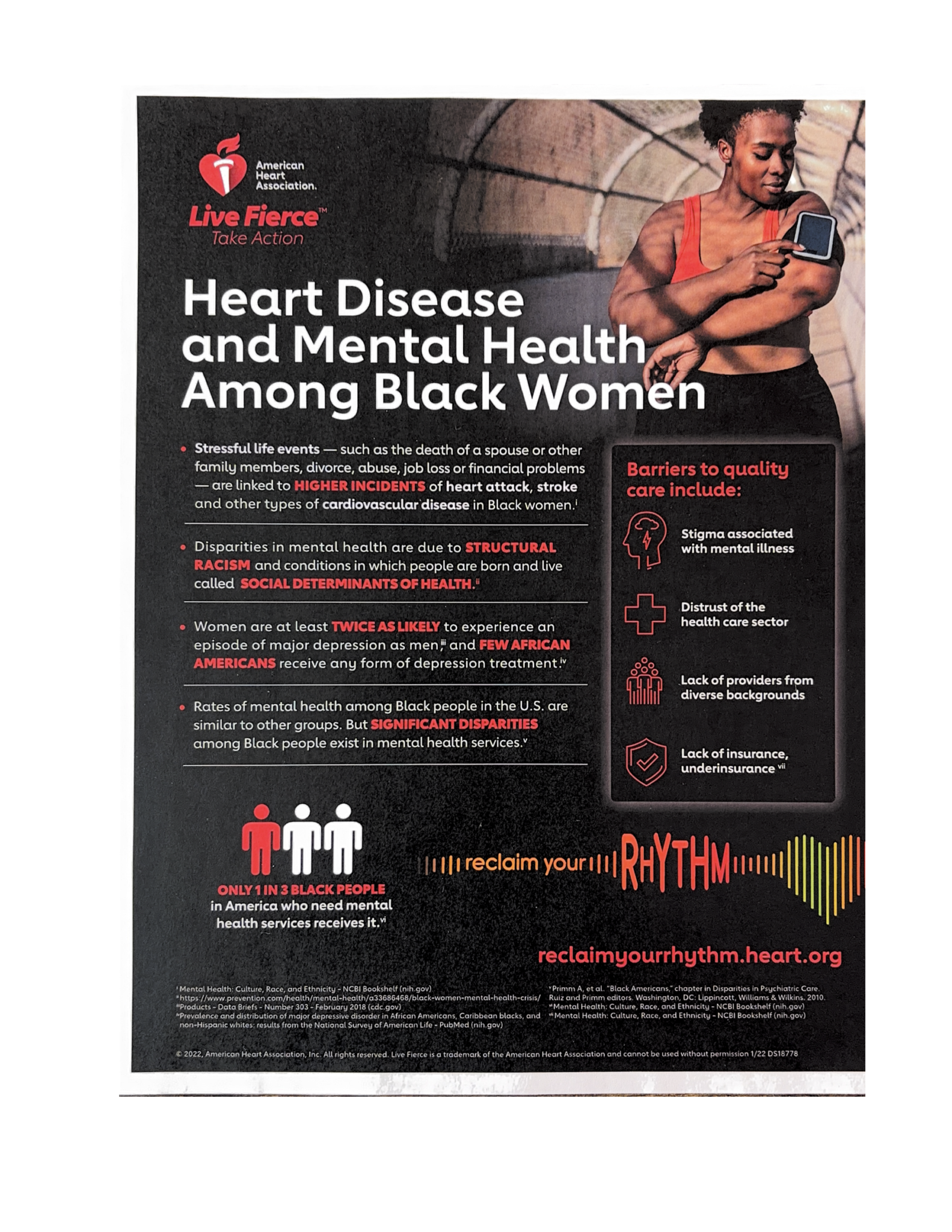 American Heart Association