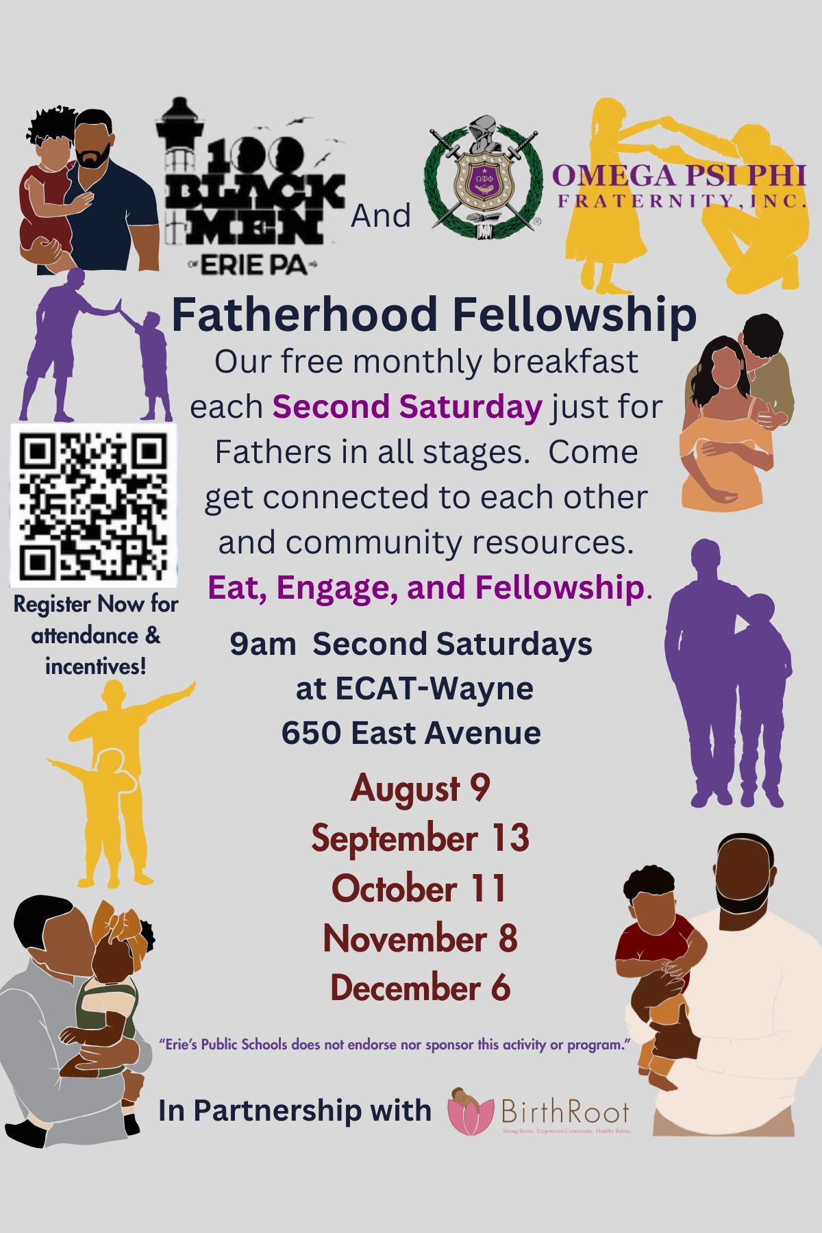 Fatherhood Fellowship Flyer fall 2025-Revised-3.4.2025 (4 x 6 in)