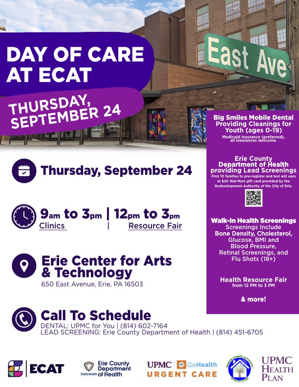 Day of Care Flyer 9.24.26