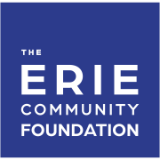 Erie Community Foundation logo